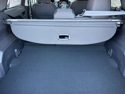 New 2026 Subaru Crosstrek 2.0i Premium image 15