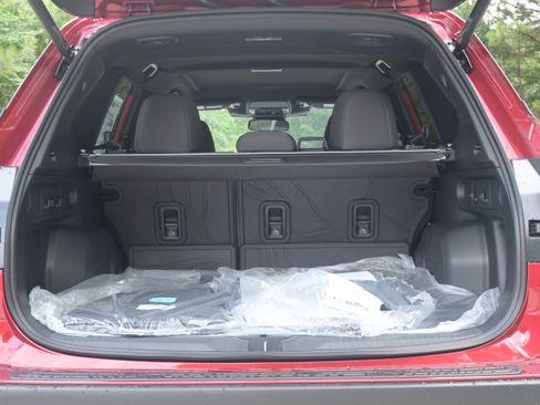 New 2026 Subaru Forester Premium AWD/4WD image 36