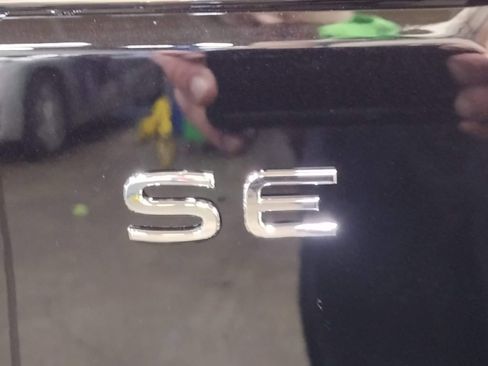 New 2026 Volkswagen Atlas SE AWD/4WD image 14