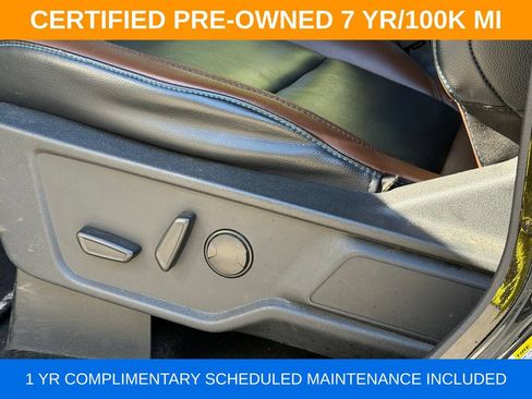 Used 2024 Ford Bronco Outer Banks AWD/4WD image 27