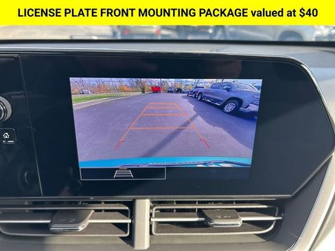 New 2026 Chevrolet Trax LS w/ LS Convenience Package image 6