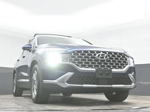 Used 2022 Hyundai Santa Fe SEL FWD image 41