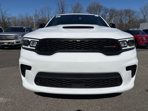 New 2026 Dodge Durango GT image 2