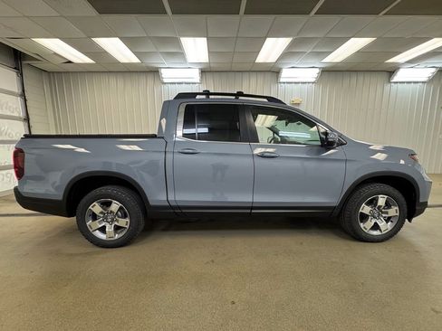 New 2026 Honda Ridgeline RTL image 5