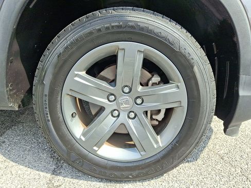 Used 2023 Honda Ridgeline RTL image 8