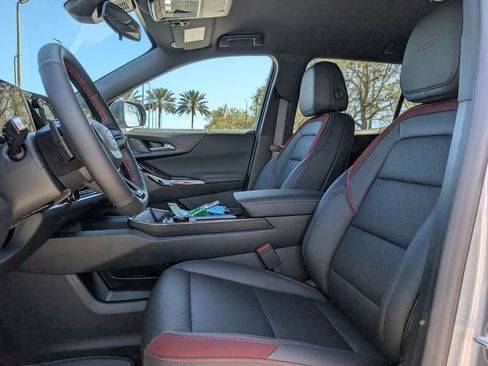 New 2026 Chevrolet Equinox RS FWD image 14