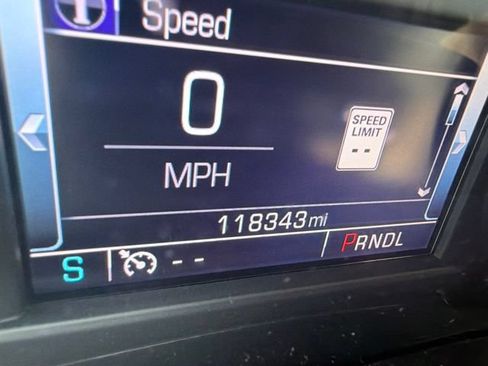 Used 2017 Chevrolet Tahoe Premier AWD/4WD image 64