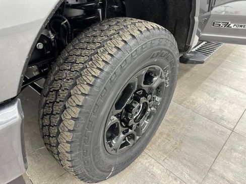 New 2026 Ford F350 XL w/ STX Appearance Package AWD/4WD image 42