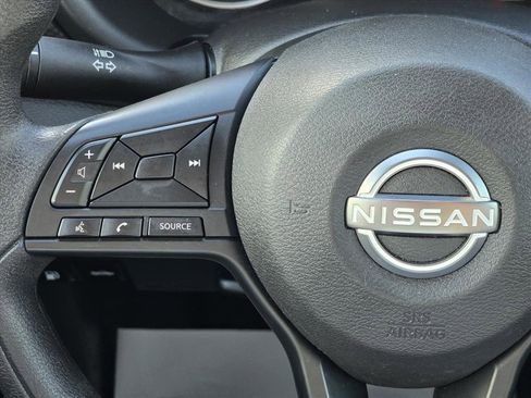 Used 2024 Nissan Kicks S image 14