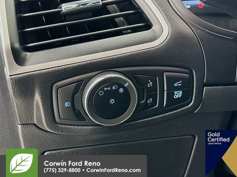 Certified 2024 Ford Edge ST-Line image 13