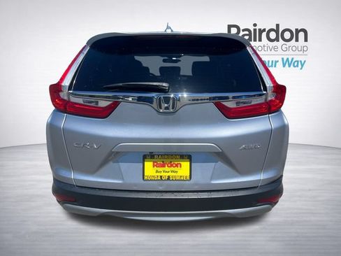 Used 2019 Honda CR-V EX image 6
