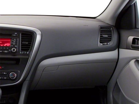 Used 2013 Kia Optima EX image 20