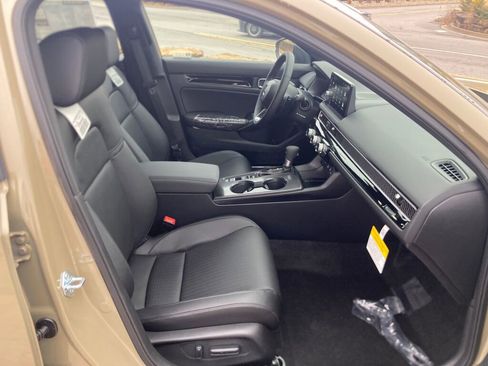 New 2026 Honda Civic Sport Touring image 5