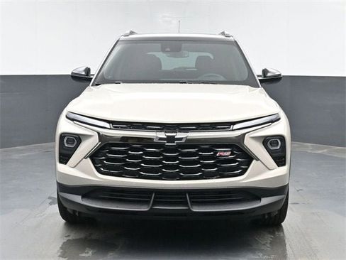 New 2026 Chevrolet TrailBlazer RS w/ Convenience Package image 3