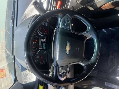 Used 2016 Chevrolet Tahoe LT AWD/4WD image 17