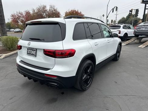 Used 2022 Mercedes-Benz GLB 250 image 8