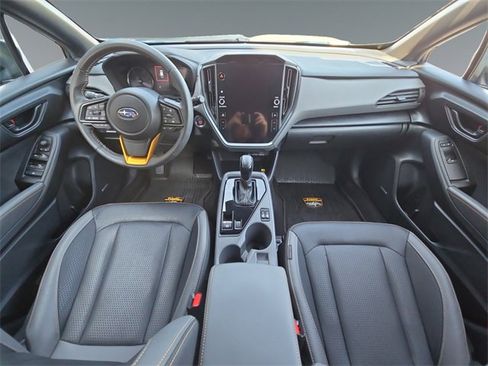 Certified 2024 Subaru Crosstrek 2.5i Wilderness w/ Wilderness Package image 14