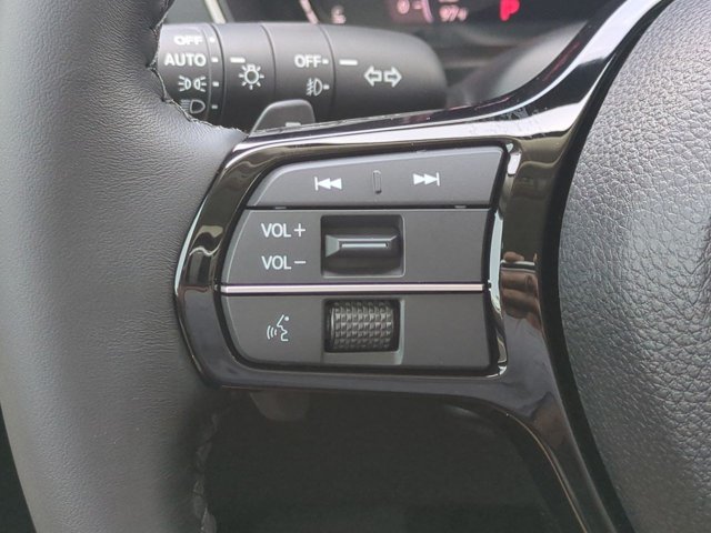 New 2026 Honda Pilot EX-L image 23