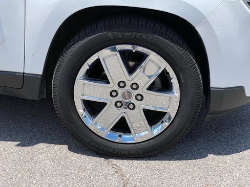 Used 2017 GMC Acadia Limited SLT AWD/4WD image 34