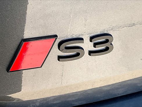 New 2026 Audi S3 Premium image 15