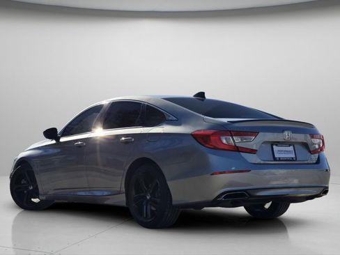 Used 2021 Honda Accord Sport Special Edition image 19