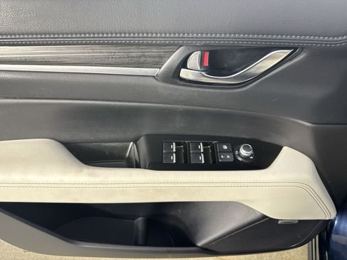 Used 2021 MAZDA CX-5 Grand Touring Reserve image 20