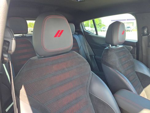 Used 2024 Dodge Hornet GT AWD/4WD image 29