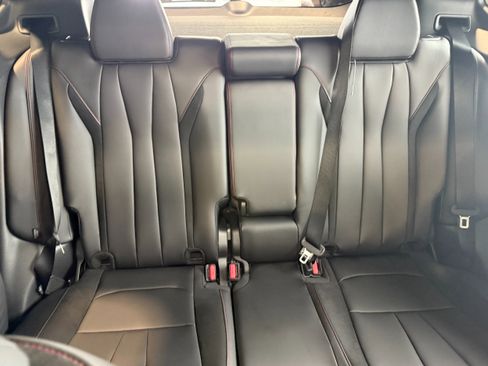 Used 2025 Acura ADX A-Spec image 24