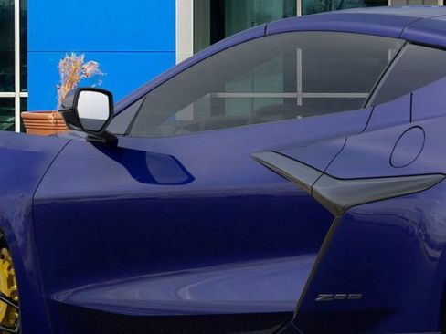 New 2026 Chevrolet Corvette Z06 image 12