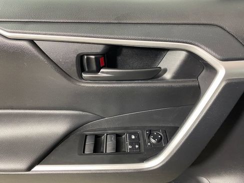 Certified 2024 Toyota RAV4 LE AWD/4WD image 21