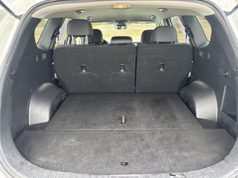 Used 2021 Hyundai Santa Fe SEL image 8