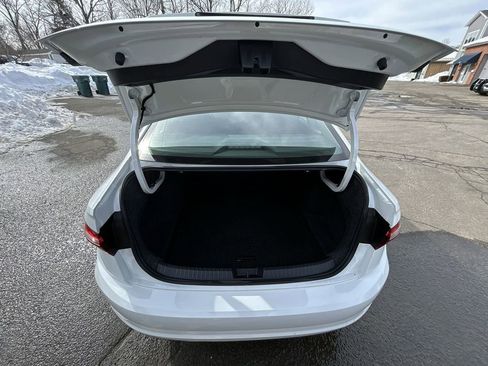 Used 2020 Volkswagen Jetta S w/ Driver Assistance Package image 23