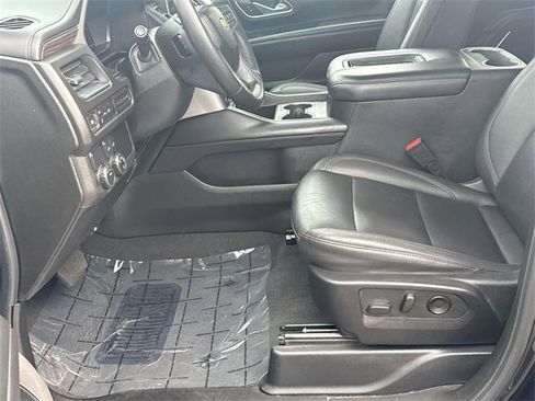 Used 2024 Chevrolet Tahoe LT image 23