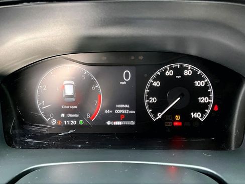 Used 2025 Honda CR-V EX-L image 24