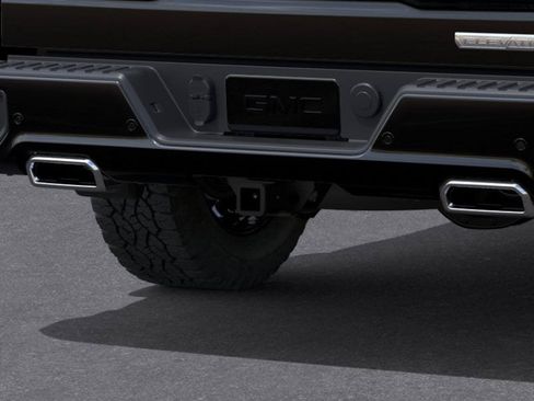 New 2026 GMC Sierra 1500 Elevation w/ Elevation Premium Package AWD/4WD image 14