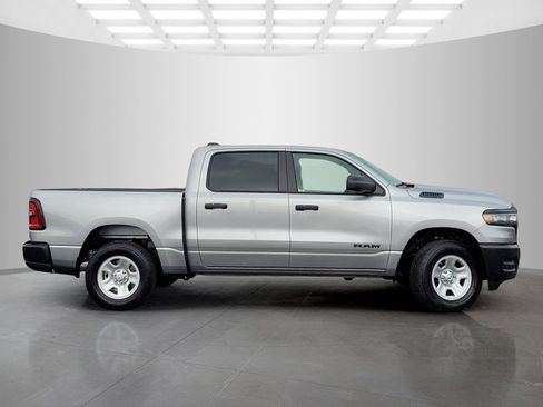 New 2025 RAM 1500 Tradesman image 3