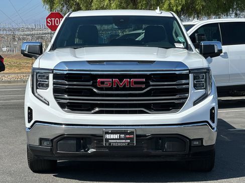 Used 2024 GMC Sierra 1500 SLT image 9