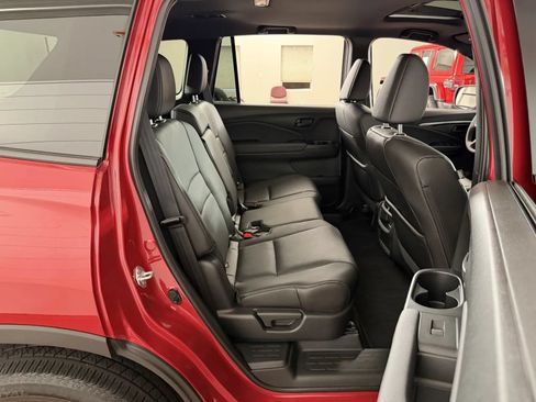 Used 2023 Honda Passport EX-L image 34