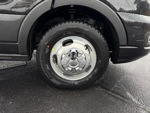 New 2026 Ford Transit 350 XLT image 31