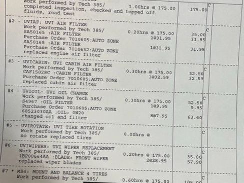 Used 2023 Toyota Tundra 1794 Edition image 37