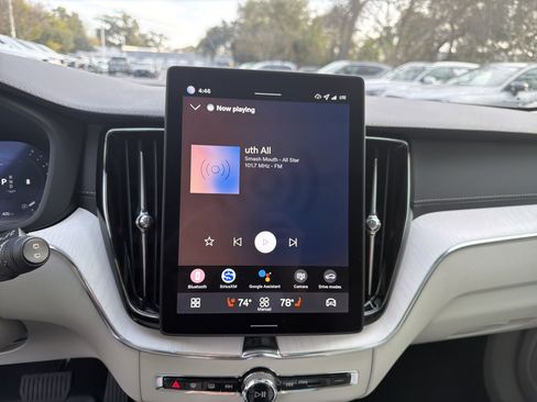 Used 2026 Volvo XC60 B5 Ultra w/ Protection Package Premier image 23