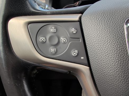 Used 2021 GMC Acadia Denali w/ LPO, Floor Liner Package AWD/4WD image 19