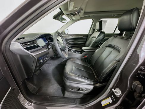 Used 2022 Jeep Grand Cherokee Limited 4xe AWD/4WD image 13