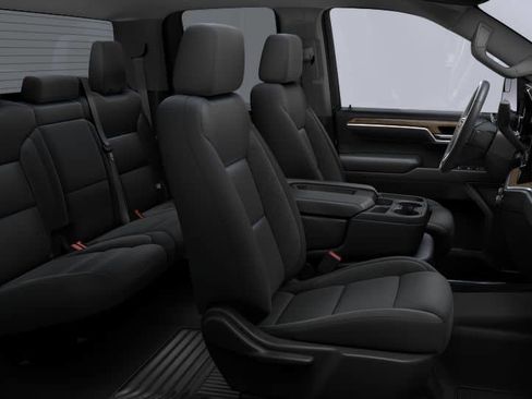 New 2026 Chevrolet Silverado 1500 LT AWD/4WD image 22