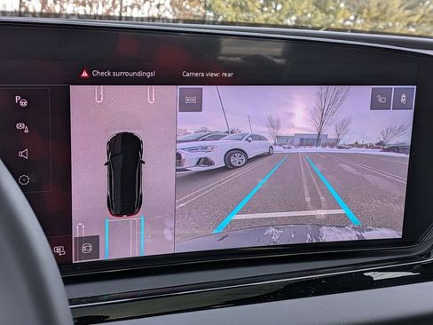 New 2026 Audi A6 Premium Plus image 10