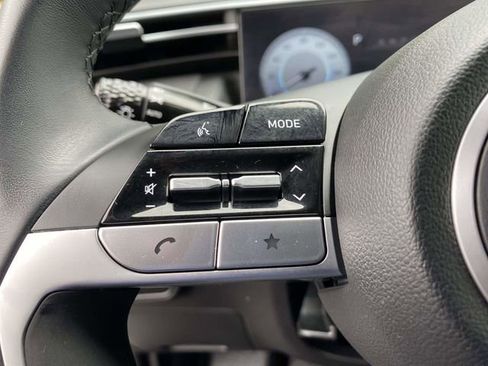 New 2024 Hyundai Tucson XRT FWD image 25