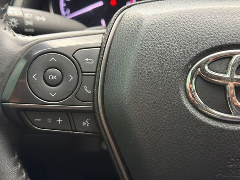 Used 2024 Toyota Camry SE FWD image 28