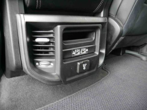 Used 2020 RAM 1500 Laramie image 16