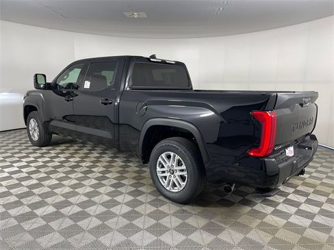 New 2026 Toyota Tundra SR5 w/ SR5 Premium Package image 5