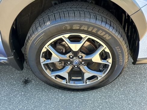 Used 2019 Subaru Crosstrek 2.0i Premium AWD/4WD image 7